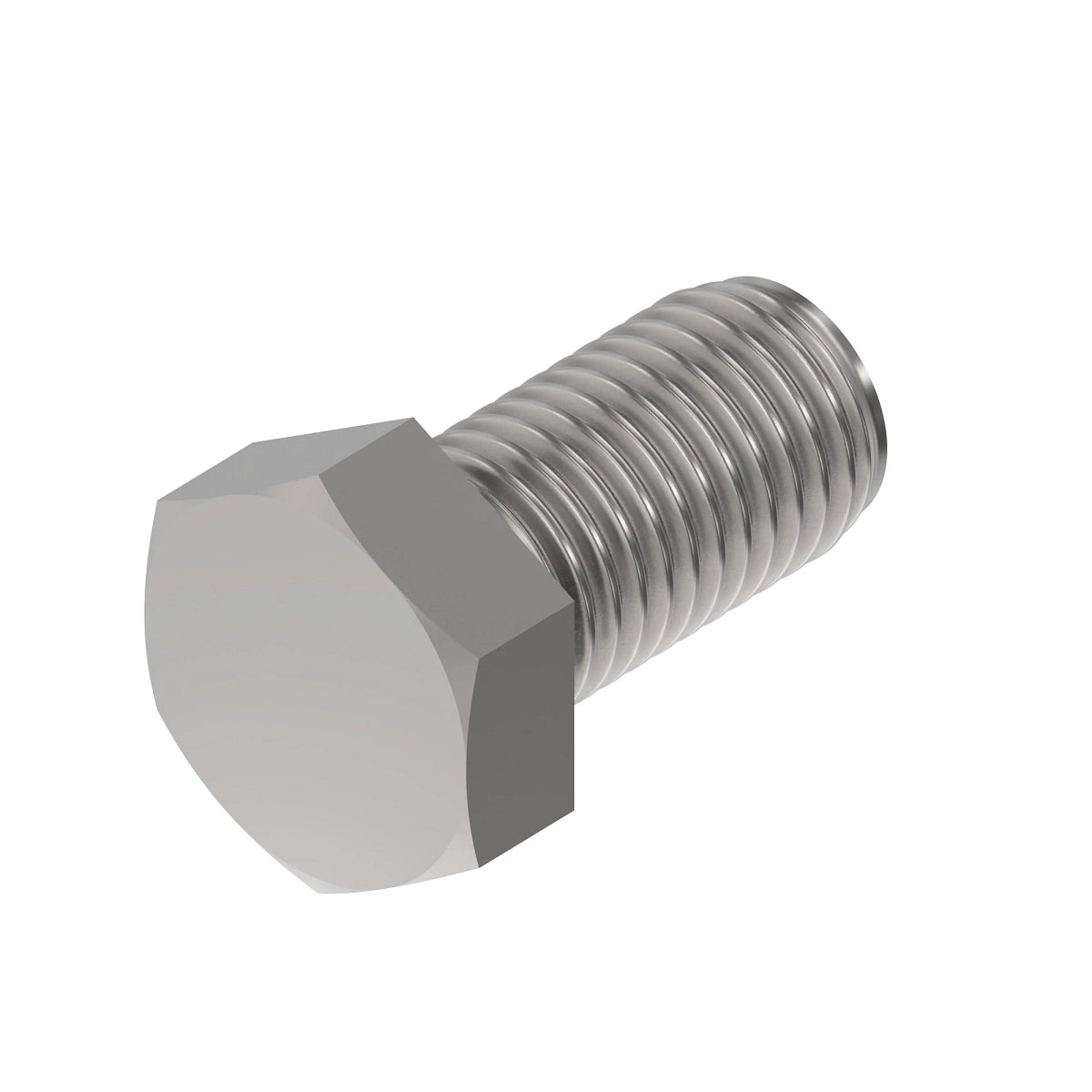 John Deere 19M7932:  Hexagonal Head Cap Screw, M8 X 16