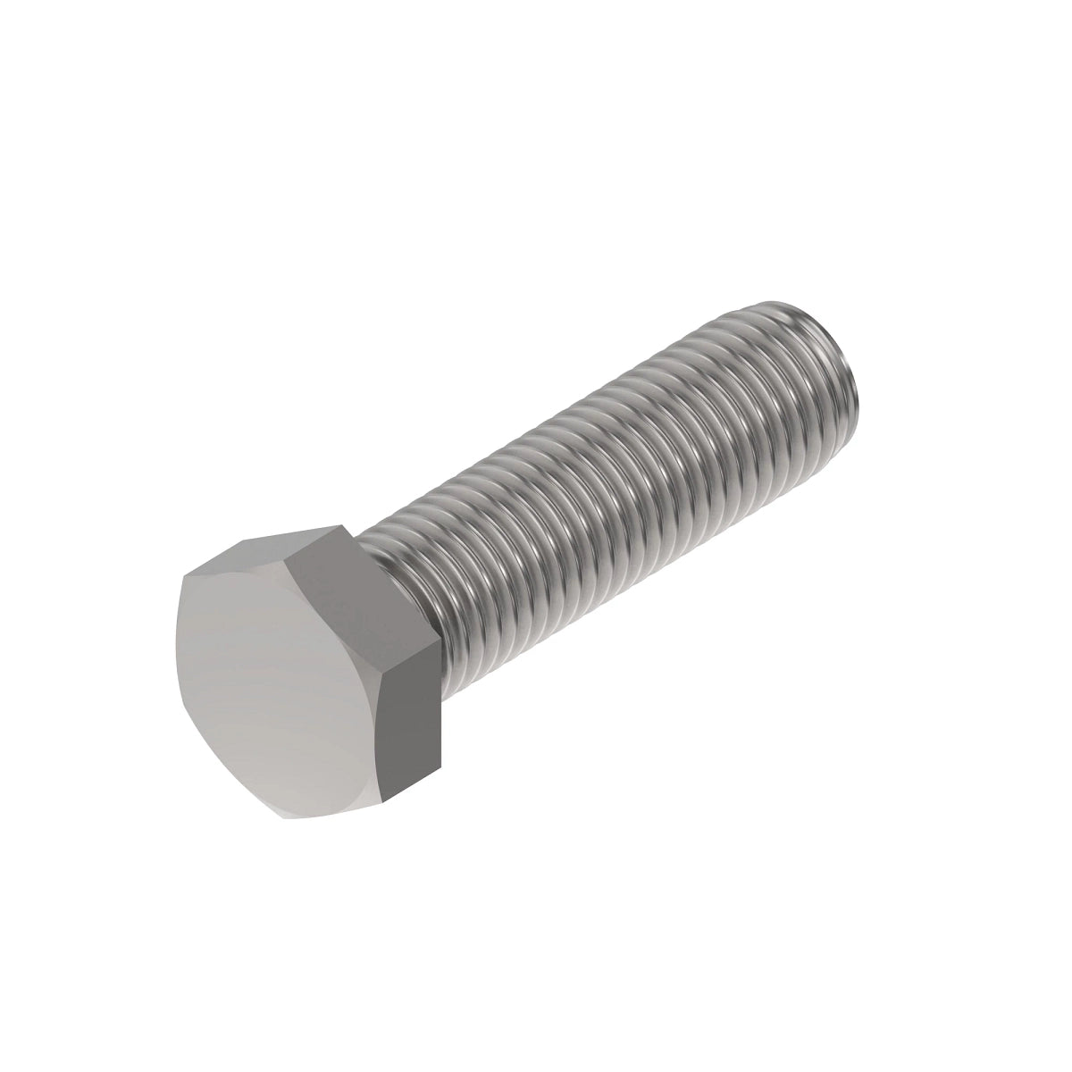 John Deere 19M7933:  Hexagonal Head Cap Screw, M6 X 25