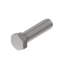 John Deere 19M7933:  Hexagonal Head Cap Screw, M6 X 25