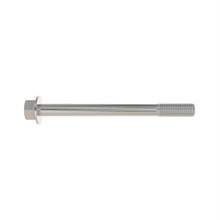 John Deere 19M7944: Hexagonal Head Flanged Screw, M10 X 120