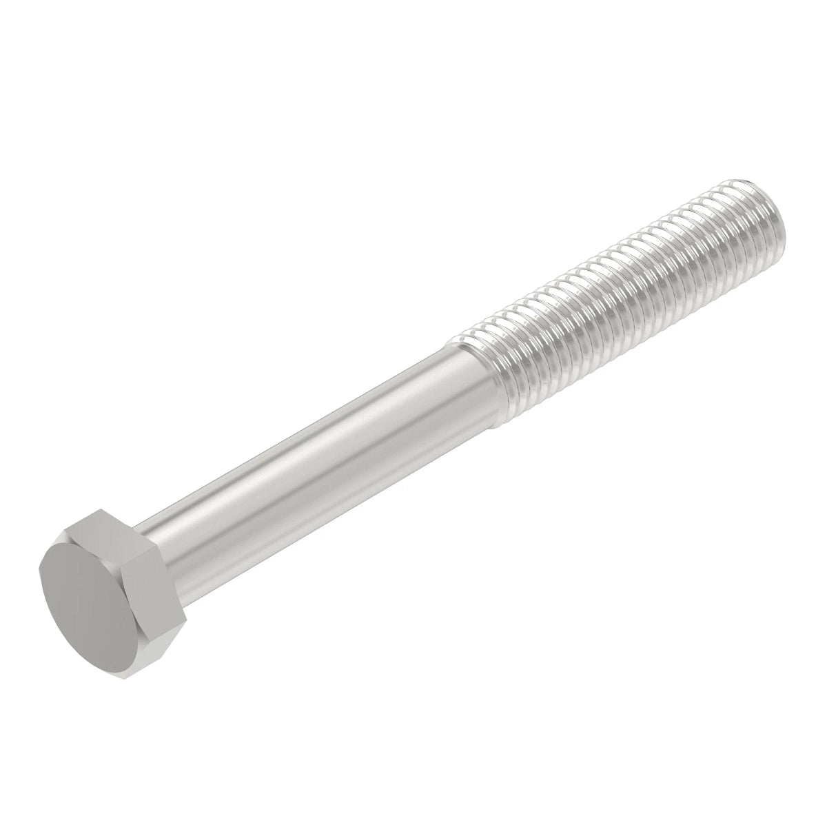 John Deere 19M7954:  Hexagonal Head Screw, M16 X 150
