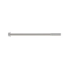 John Deere 19M7958: Hexagonal Head Flanged Screw, M10 X 150