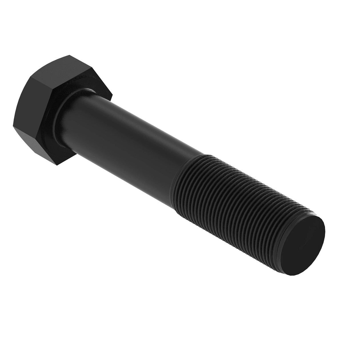 John Deere 19M7963: Hexagonal Head Screw, M20 X 100