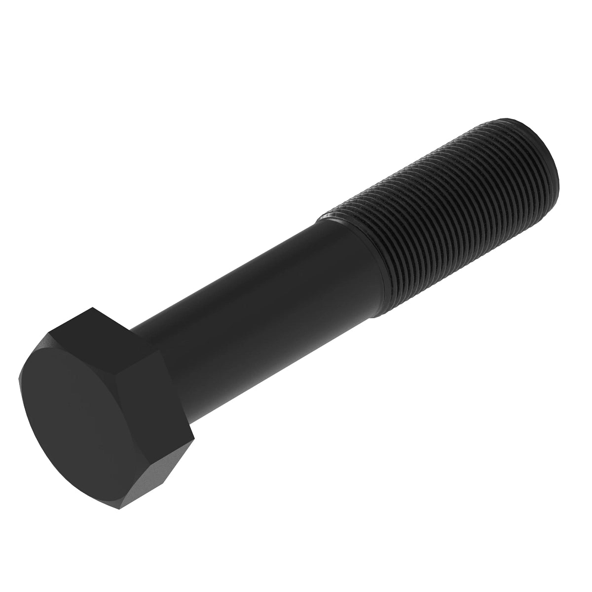 John Deere 19M7963:  Hexagonal Head Screw, M20 X 100