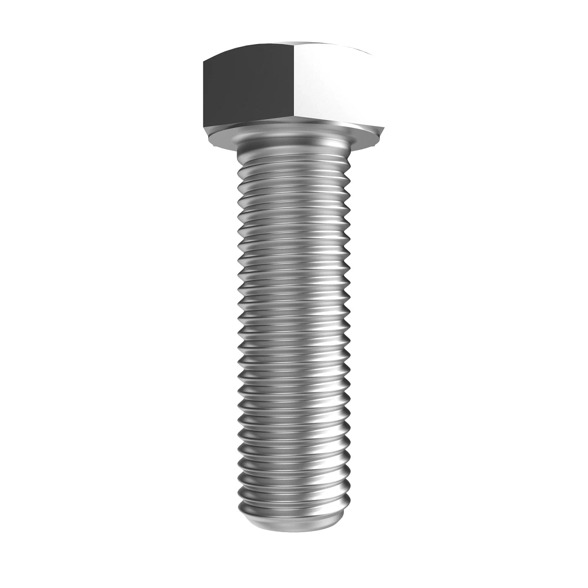 John Deere 19M7969:  Hexagonal Head Cap Screw, M20 X 110
