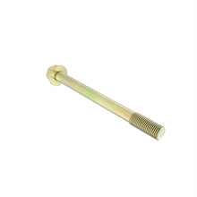 John Deere 19M7970:  Hexagonal Head Flanged Screw, M8 X 100