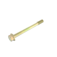 John Deere 19M7970: Hexagonal Head Flanged Screw, M8 X 100