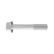 John Deere 19M7979: Hexagonal Head Flanged Screw, M8 X 55
