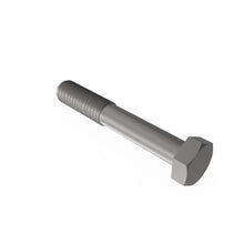 John Deere 19M7981:  Hexagonal Head Cap Screw, M8 X 55