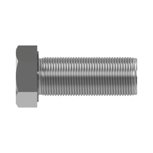 John Deere 19M8002:  Hexagonal Head Screw, M20 X 55