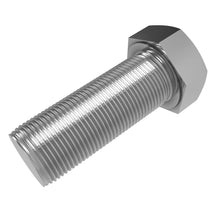 John Deere 19M8002: Hexagonal Head Screw, M20 X 55