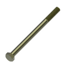 John Deere 19M8003:  Hexagonal Head Cap Screw, M10 X 140