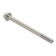 John Deere 19M8006:  Hexagonal Head Flanged Screw, M8 X 120