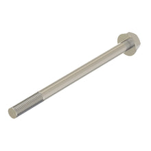 John Deere 19M8006: Hexagonal Head Flanged Screw, M8 X 120