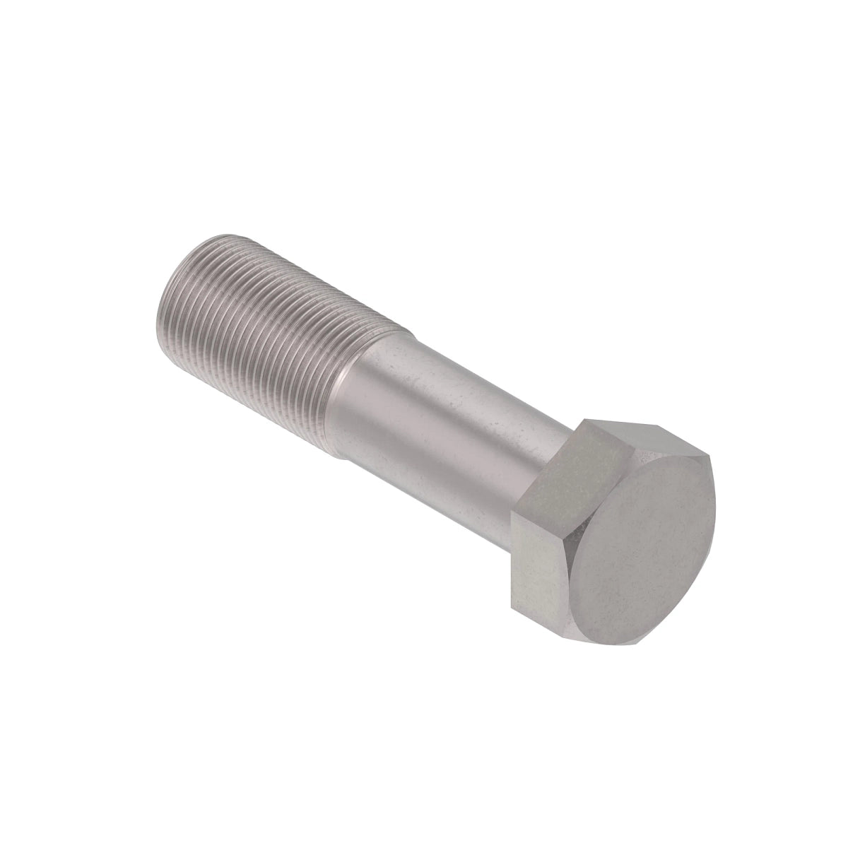 John Deere 19M8008: Hexagonal Head Cap Screw, M8 X 35