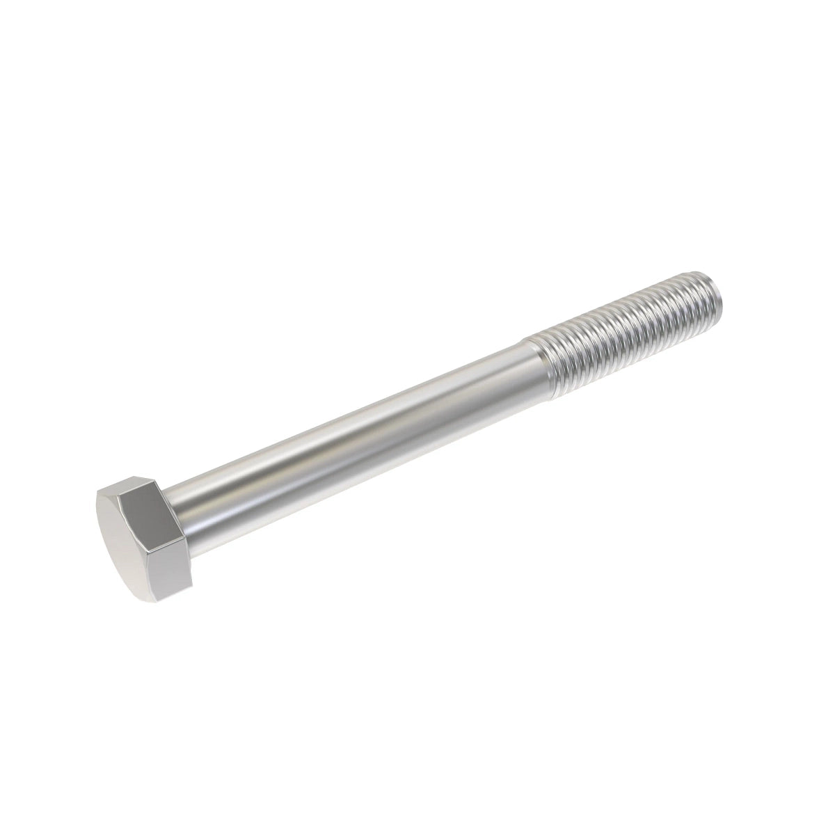 John Deere 19M8019: Hexagonal Head Screw, M16 X 160