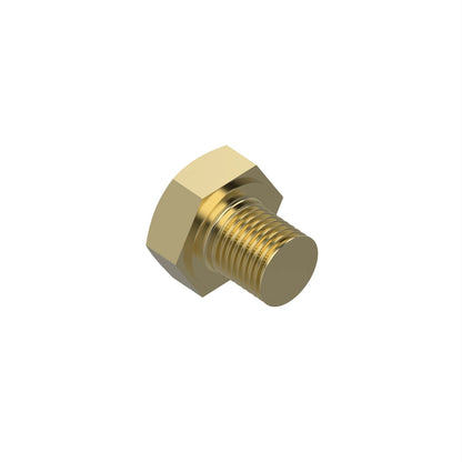 John Deere 19M8028: Hexagonal Head Screw, M8 X 8