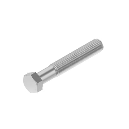 John Deere 19M8033: Hexagonal Head Screw, M24 X 200