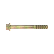 John Deere 19M8039: Hexagonal Head Flange Bolt, M8 X 80