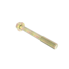 John Deere 19M8039:  Hexagonal Head Flange Bolt, M8 X 80