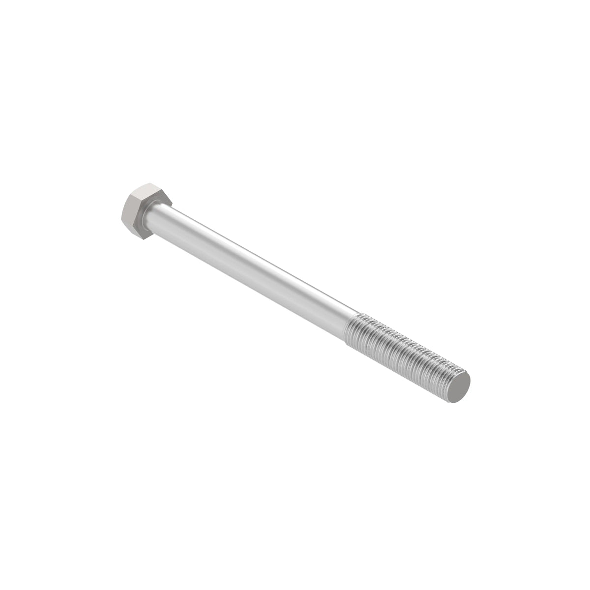 John Deere 19M8044:  Hexagonal Head Cap Screw, M16 X 210