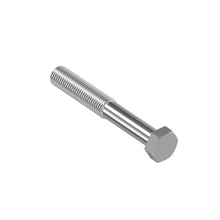 John Deere 19M8049: Hexagonal Head Cap Screw, M10 X 80