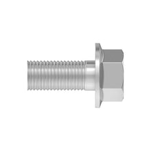 John Deere 19M8060: Hexagonal Head Flanged Screw, M20 X 45