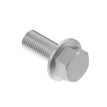 John Deere 19M8060:  Hexagonal Head Flanged Screw, M20 X 45