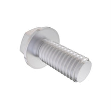 John Deere 19M8062:  Hexagonal Head Flanged Screw, M8 X 20