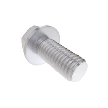 John Deere 19M8062: Hexagonal Head Flanged Screw, M8 X 20