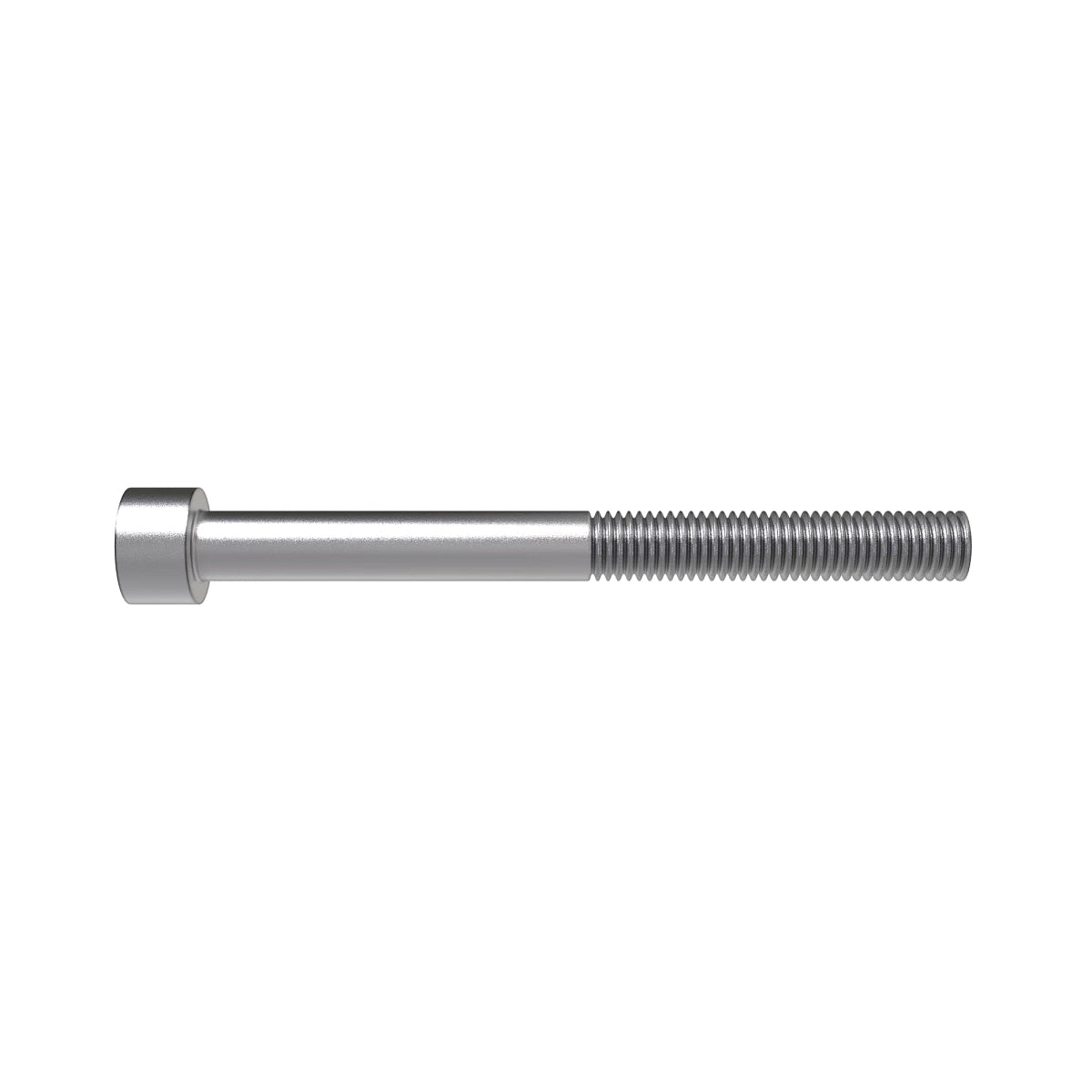 John Deere 19M8071: Cylindrical Head Screw, M6 X 65