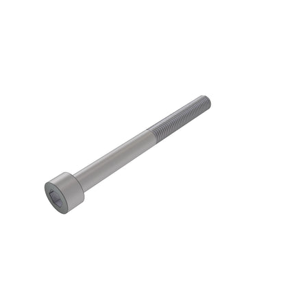 John Deere 19M8071: Cylindrical Head Screw, M6 X 65