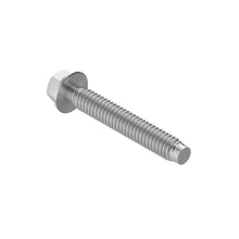 John Deere 19M8092:  Hexagonal Head Flange Bolt, M6 X 50