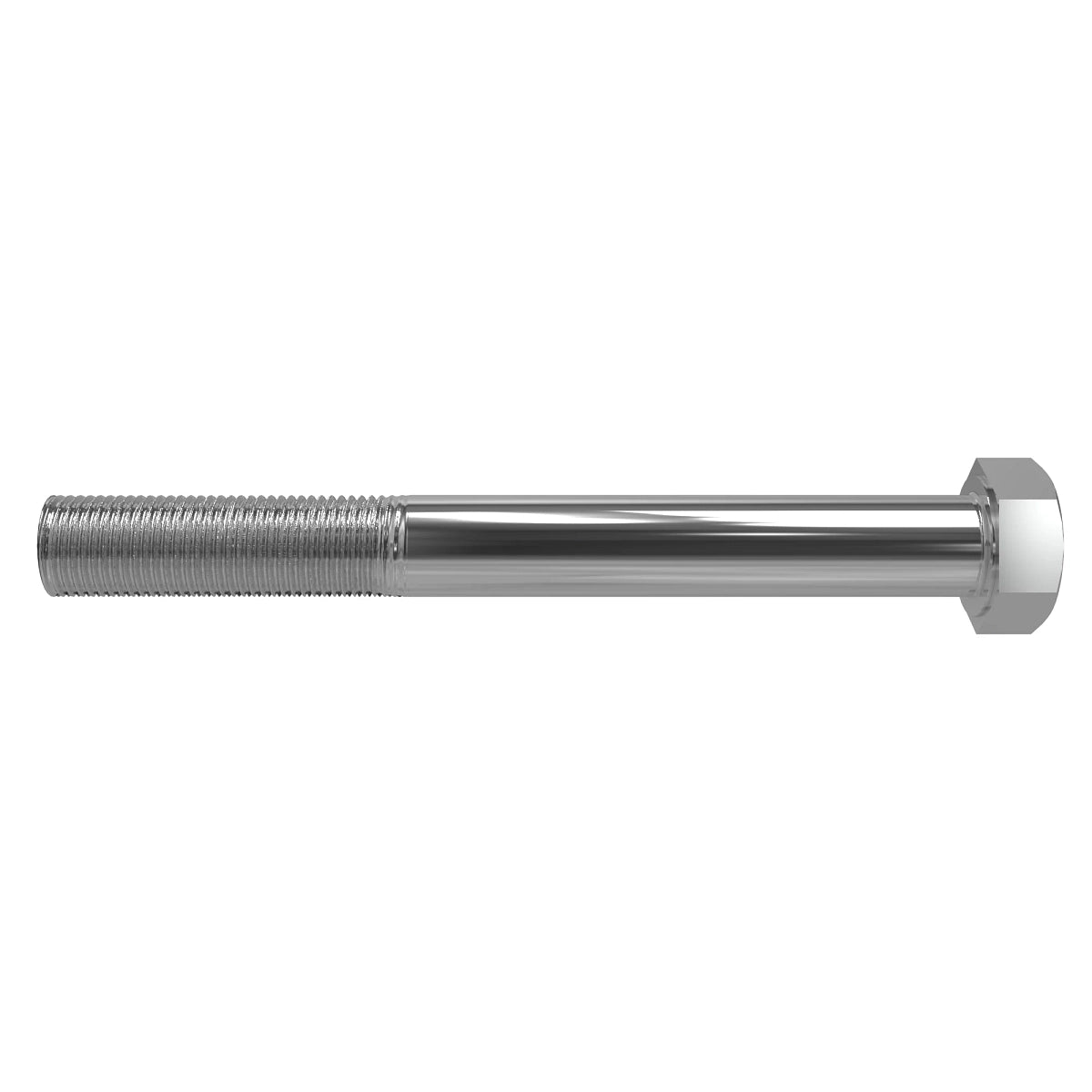 John Deere 19M8100: Hexagonal Head Screw, M20 X 180