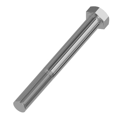 John Deere 19M8100:  Hexagonal Head Screw, M20 X 180