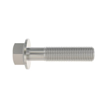 John Deere 19M8112: Hexagonal Head Flanged Screw, M12 X 55