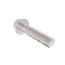John Deere 19M8112:  Hexagonal Head Flanged Screw, M12 X 55
