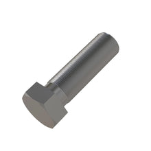 John Deere 19M8118:  Hexagonal Head Screw, M10 X 35
