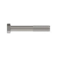 John Deere 19M8122: Hexagonal Head Cap Screw, M12 X 85