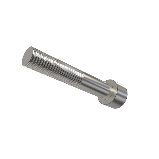 John Deere 19M8123: Cylindrical Head Screw, M8 X 45