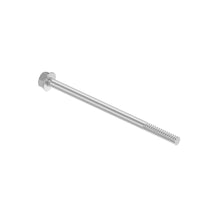 John Deere 19M8125: Hexagonal Head Flanged Screw, M8 X 140