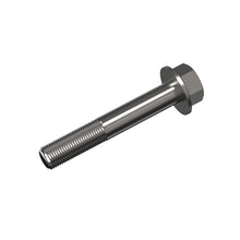 John Deere 19M8138: Hexagonal Head Flanged Screw, M20 X 120