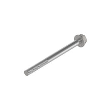 John Deere 19M8145: Hexagonal Head Flanged Screw, M6 X 80