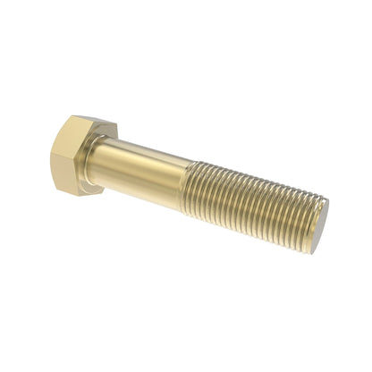John Deere 19M8147: Hexagonal Head Screw, M20 X 90