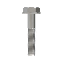 John Deere 19M8162: Hexagonal Head Flanged Screw, M10 X 40