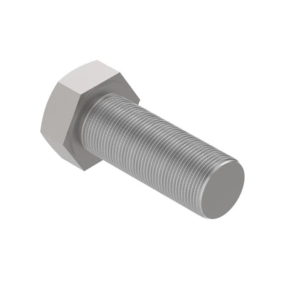 John Deere 19M8191:  Hexagonal Head Screw, M22 X 60