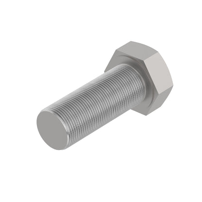 John Deere 19M8191: Hexagonal Head Screw, M22 X 60