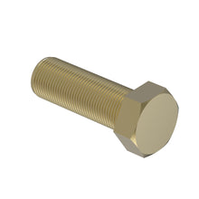 John Deere 19M8224:  Hexagonal Head Screw, M20 X 60