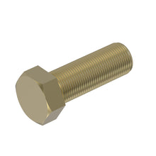 John Deere 19M8224: Hexagonal Head Screw, M20 X 60