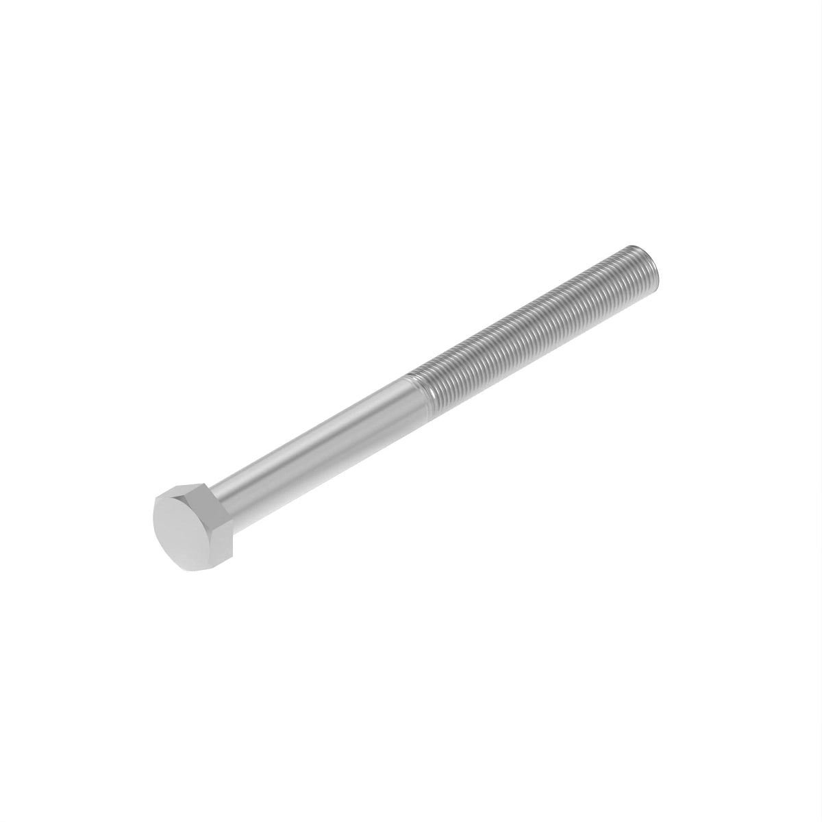 John Deere 19M8236: Hexagonal Head Cap Screw, M10 X 190